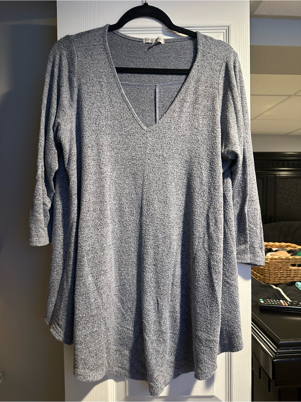 Women’s shirt